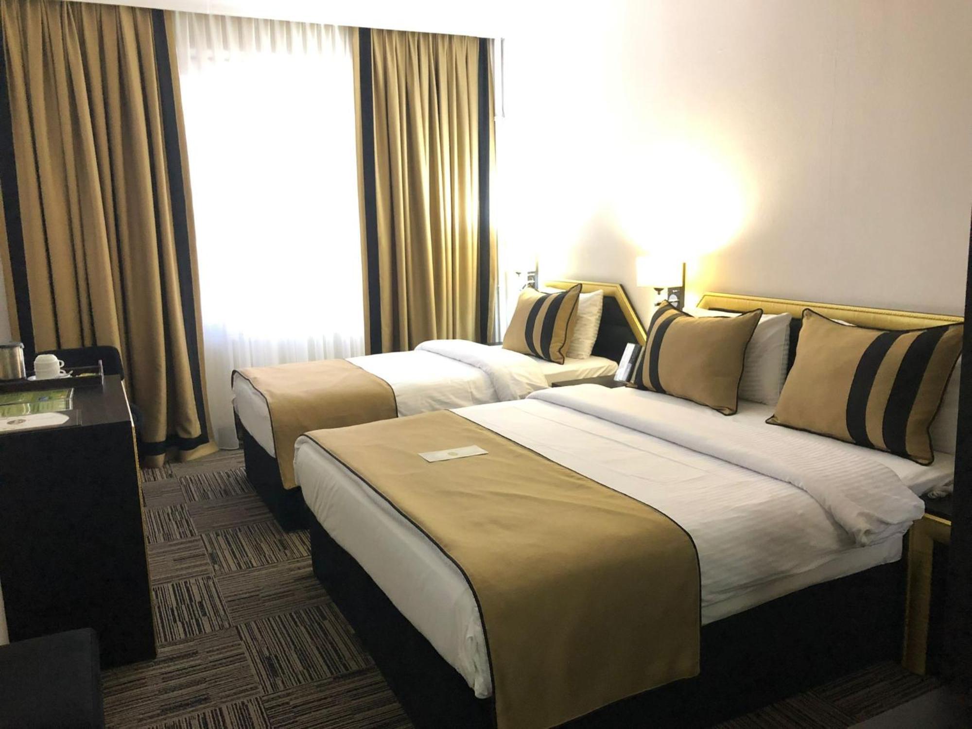 My House Hotel Samsun Exteriör bild