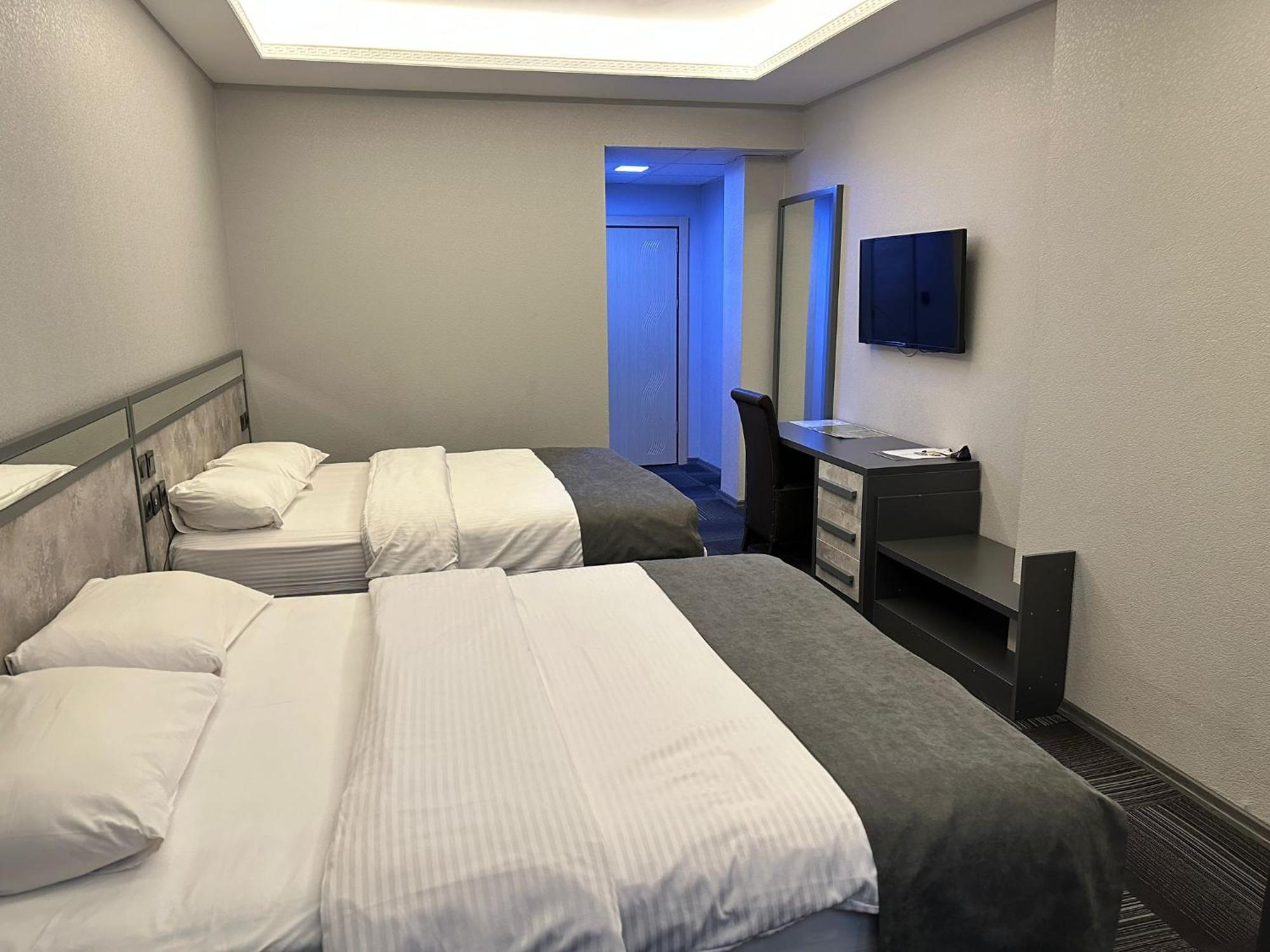 My House Hotel Samsun Exteriör bild