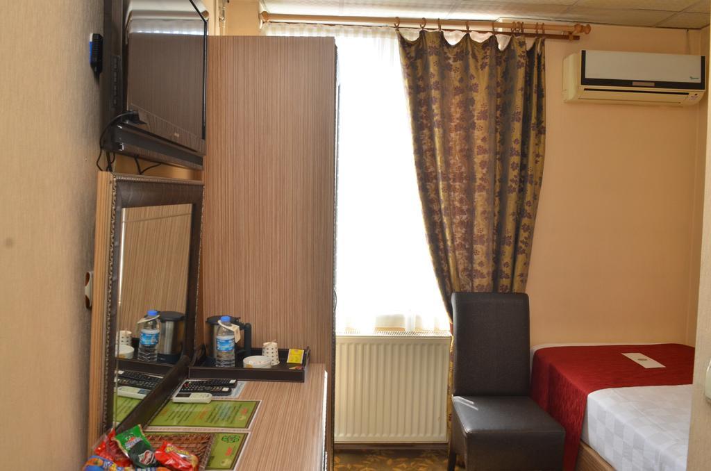 My House Hotel Samsun Exteriör bild